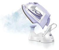 Cordless Steam Iron