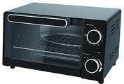 Stainless Steel Frendz Microwave Oven, Color : Black