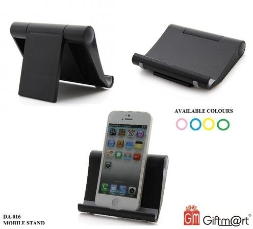 Giftmart Plastic Mobile Stands, Packaging Type : Box