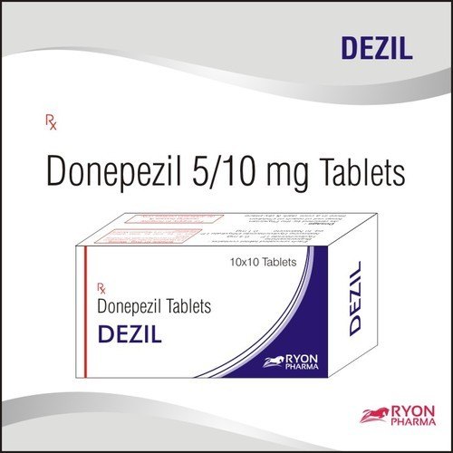 Donepezil Tablets