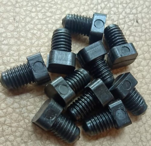 Plastic Bolt