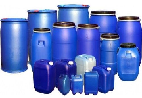 hdpe drums