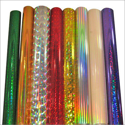 Holographic Films