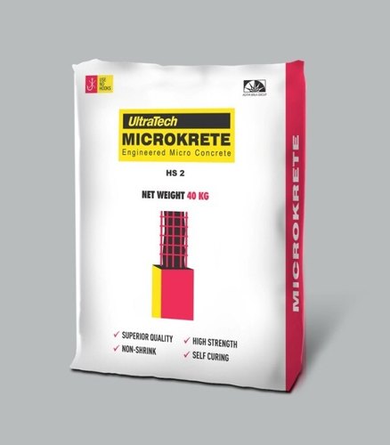 Ultratech Microkrete