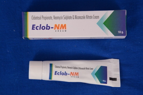 Eclob Antifungal Cream