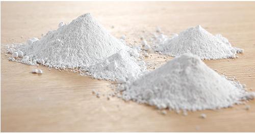 Ammoniated Mercury, Color : White