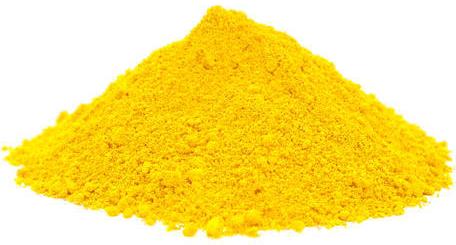Yellow Mercuric Oxide