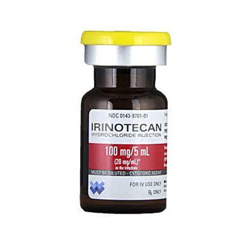 Irinotecan Injection