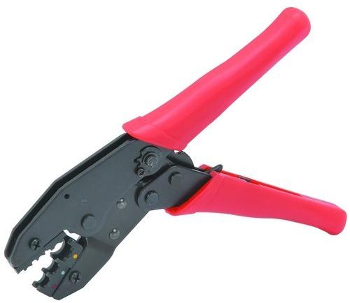 Wire Crimping Pliers