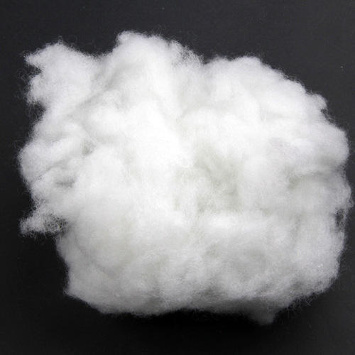Dynamic Polyester Plain Cushion Fillers, Color : White