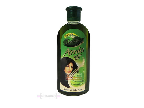 Dabur Amla Hair Oil