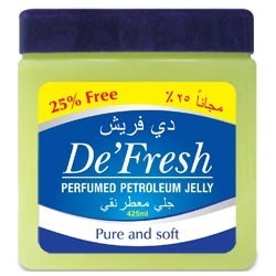 Petroleum Jelly