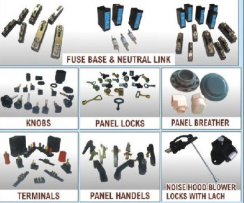 electrical panel accessories