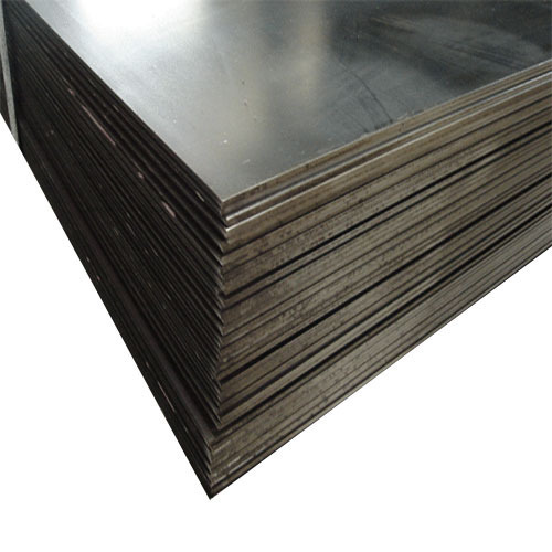 Cold Rolled Mild Steel Plate, for Construction
