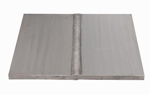 Welded High Tensile Steel Plate, for Industrial, Technique : Hot Rolled