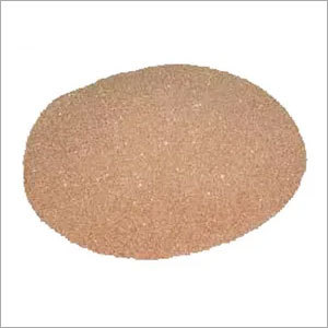 Zicron Zircon Sand, for Industrial Coatings, Grade : 10/20, 20/40