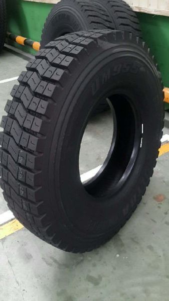 Ultramile Radial Truck Tyres
