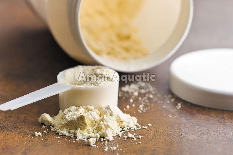 Natural Supplement Powder, Color : White