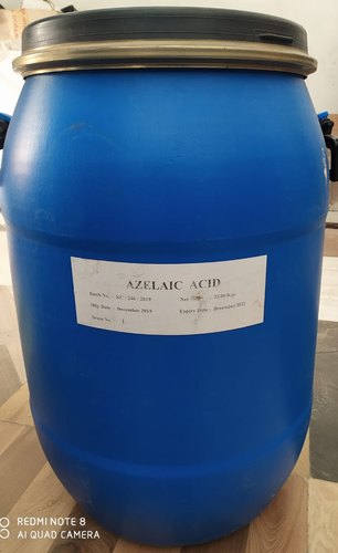 Azelaic Acid