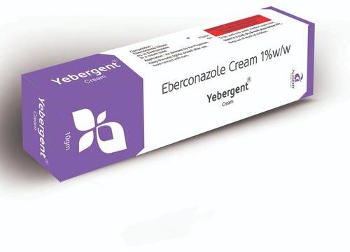 Eberconazole Cream