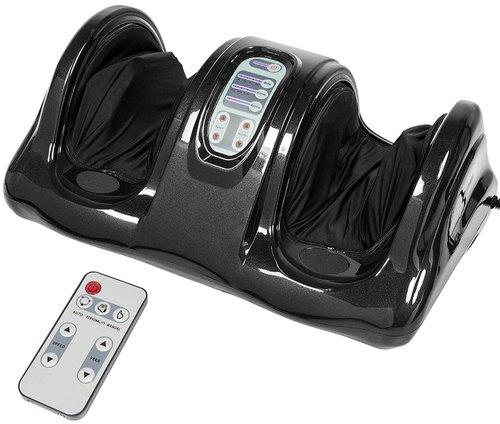 ISABELLA Plastic Foot massager, Color : multi