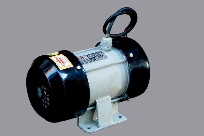 Light Duty Vibrator Motor