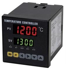 Digital Promoters Temperature Controller, Color : Black