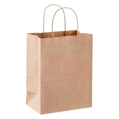 All Size Paper Bag
