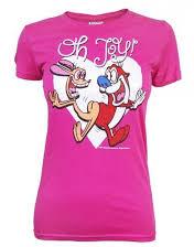 Ladies Printed T-Shirts