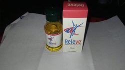 Releve Arthritis Oil, Packaging Size : 50 ml