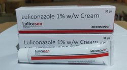 Luliconazole Cream