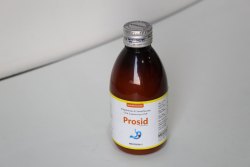 Prosid Oral Suspension, Packaging Size : 170 ml