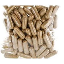 Ashwagandha Capsules, for Good Quality, Reduce Inflammation, Certification : Gmp, Fda, Halal, Npop