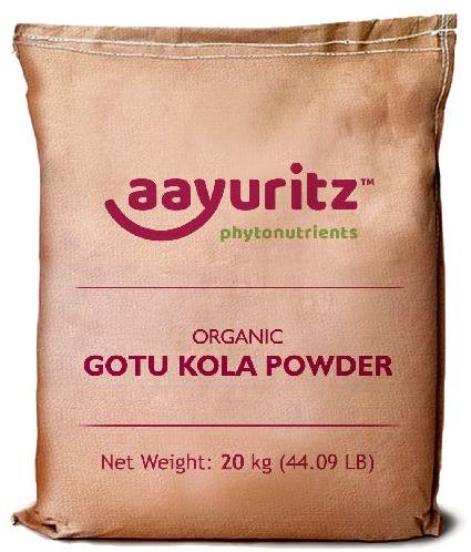 Gotu Kola Powder