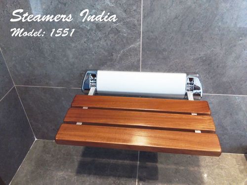 Teak Wood Folding Shower Seat 1633439330 6024267 