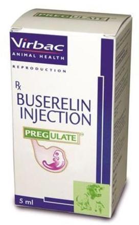 Buserelin Injection