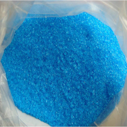 Chelated Copper Fertilizer, for Agriculture, Packaging Size : 25kg