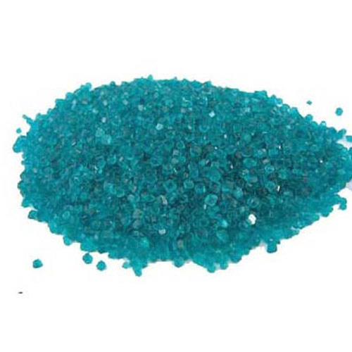 Blue Nickel Sulphate, for Industrial