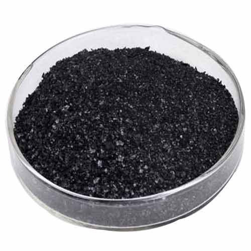 Potassium Humate Shiny Flakes