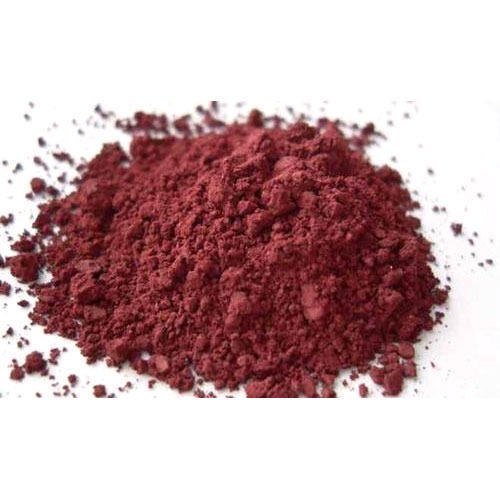 red phosphorus powder