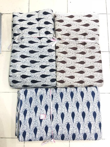 Cotton Printed Beach Design Sarongs, Size : 40 x 80