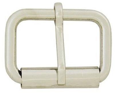 Zinc Shoes Buckle