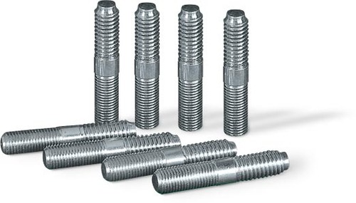 Galvanized Studs