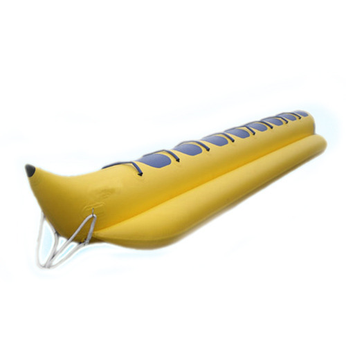 Hypalon / Neoprene banana boat, Length : 5.20 mtr