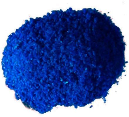 Copper sulphate, Purity : 96%