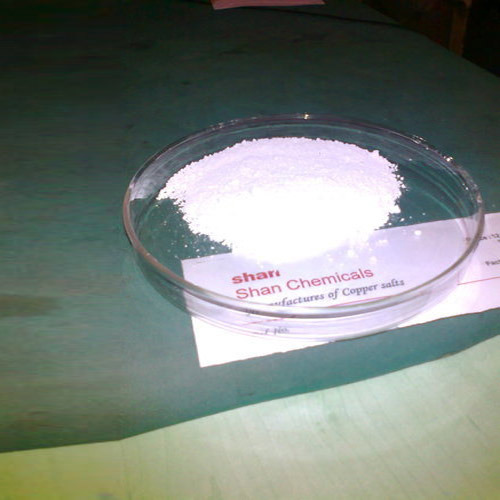 Silver Chloride Powder