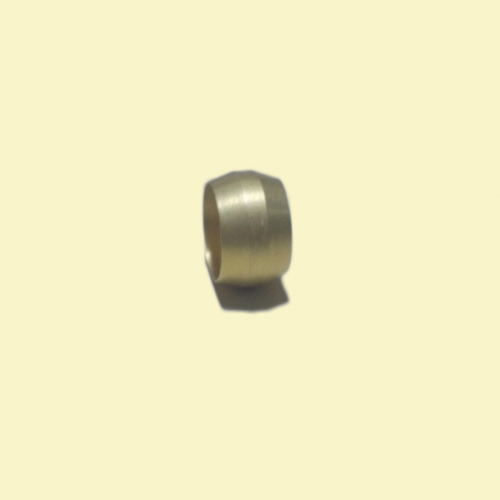 Brass Sleeves, Size : 30-45mm, 45-60mm
