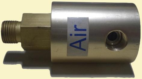 10-20kg Pneumatic Air Valve, Certification : ISI Certified