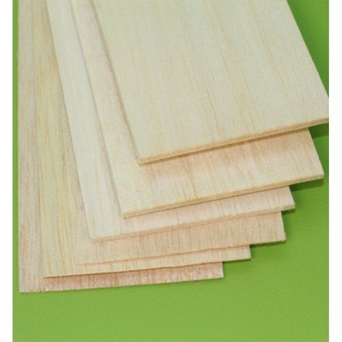 Balsa Wood Sheet