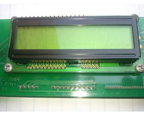 LCD Display Screen